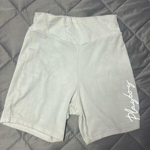 PLAYBOY SHORTS